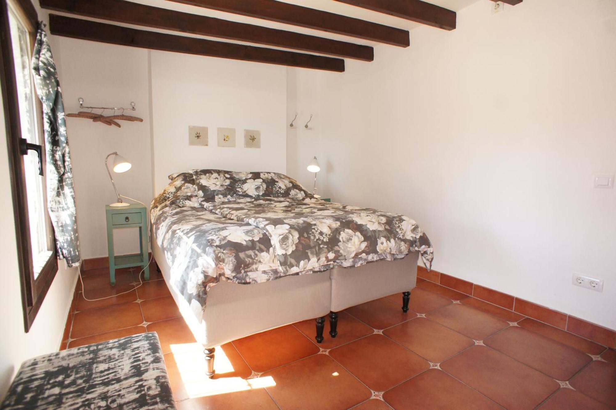 Casa Con Balcon Villa Altea Buitenkant foto