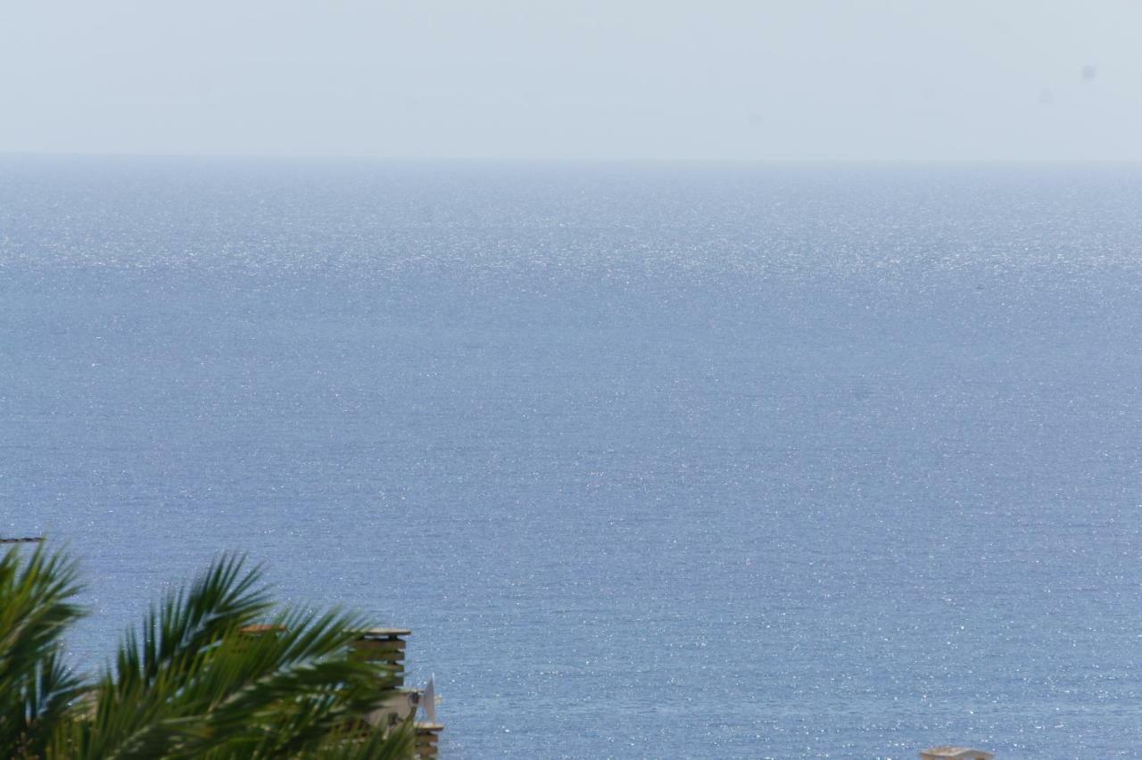 Casa Con Balcon Villa Altea Buitenkant foto